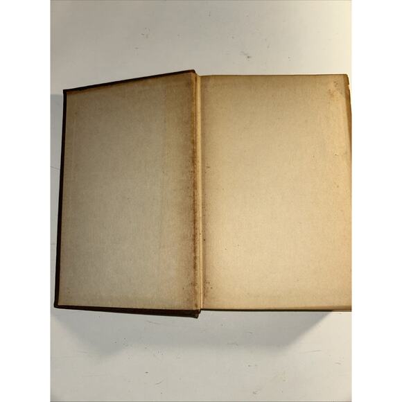 The Long Valley John Steinbeck 1938 Hardcover Book - Picture 4 of 13